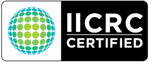 IICRC Restoration Troy OH